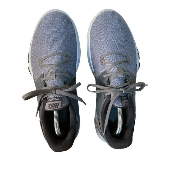 Nike Flex Running Shoes Men’s Size 10.5 - Picture 8 of 12